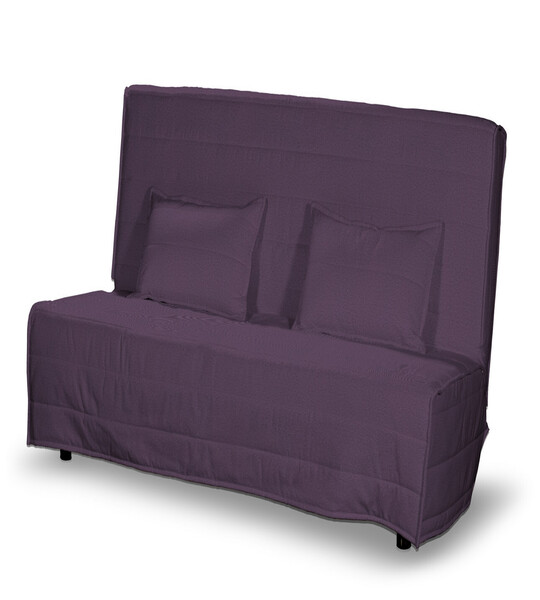 Beddinge lang und 2 Kissen Covers Sofa Bezug
