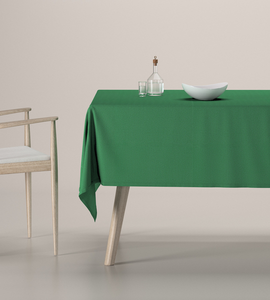 Tischdecke rechteckig