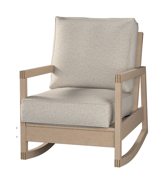 Lillberg Sessel Bezug