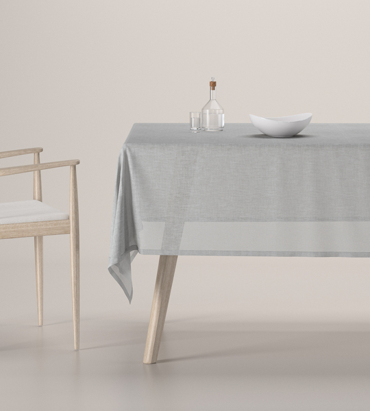 Tischdecke rechteckig