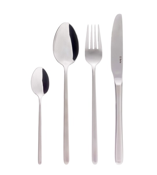 Besteck Delmas Set für 6 Personen 24 Teile