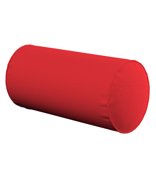 Schlichte Nackenrolle