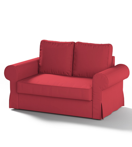 Backabro 2-Sitzer Sofa Bett Bezug