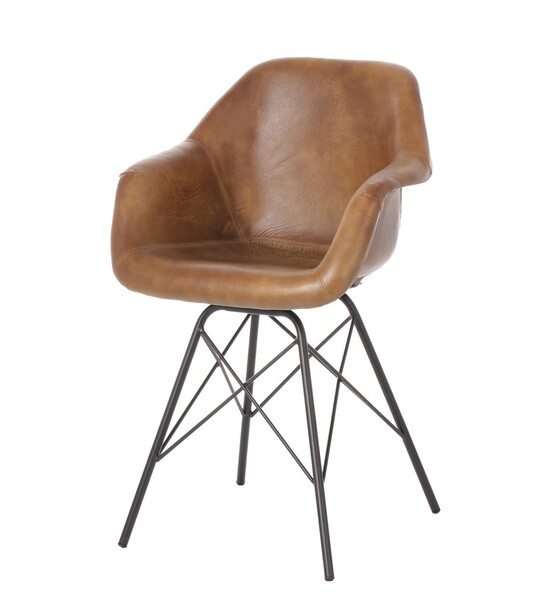 Sessel Balde 61x53x86cm