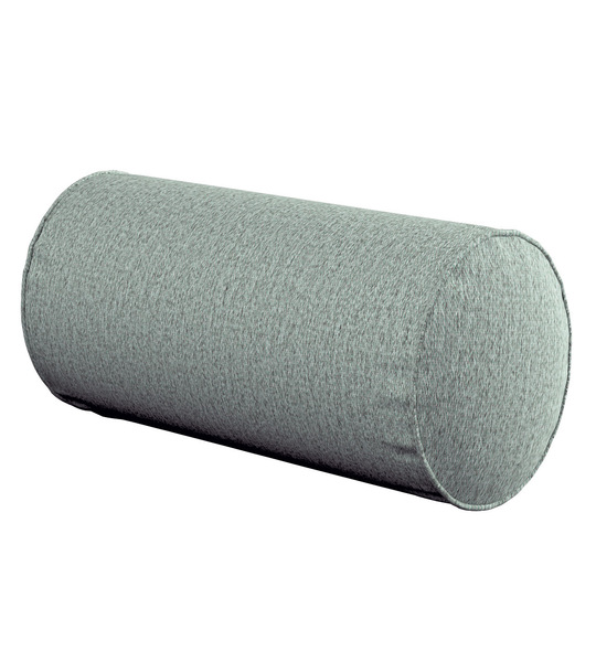 Schlichte Nackenrolle