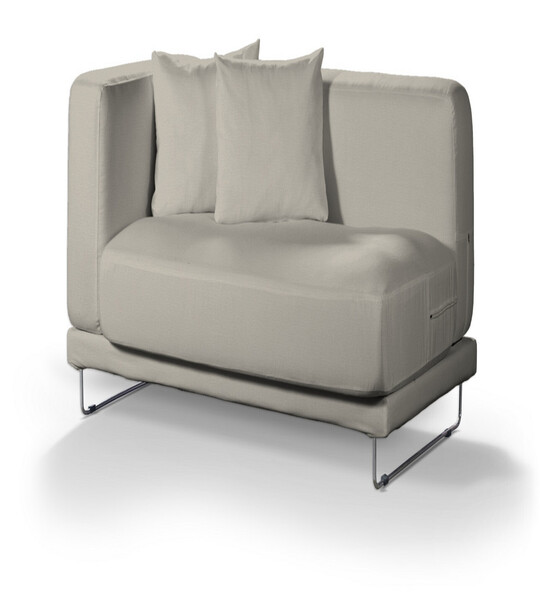 Rückenösand 2-Sitzer fest Sofa Bezug