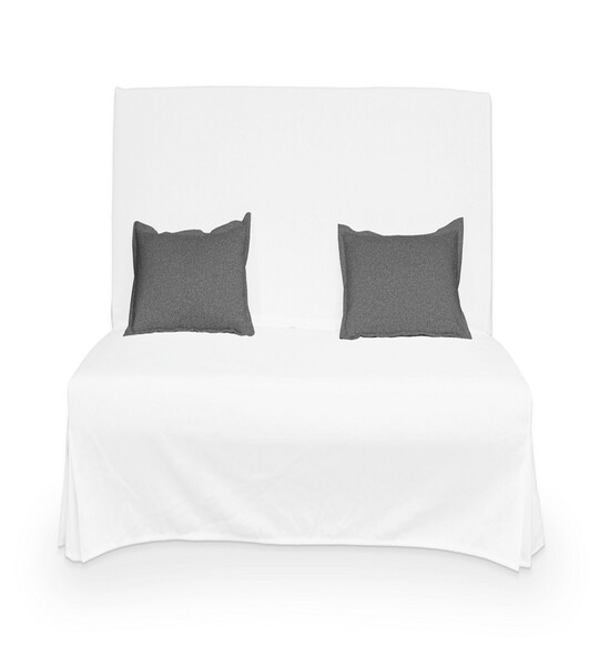 Set of 2 Non-Quilted Beddinge Kissen Covers