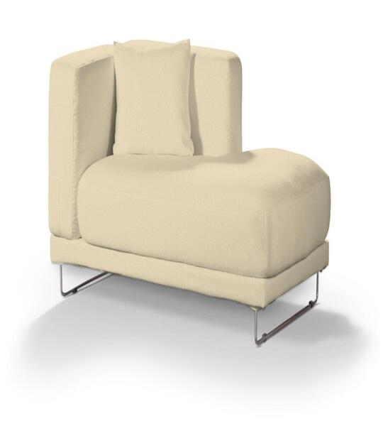 Rückenösand rechts-Hand Chaise Longue Bezug