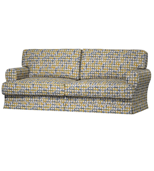 Ekeskog fest Sofa Bezug