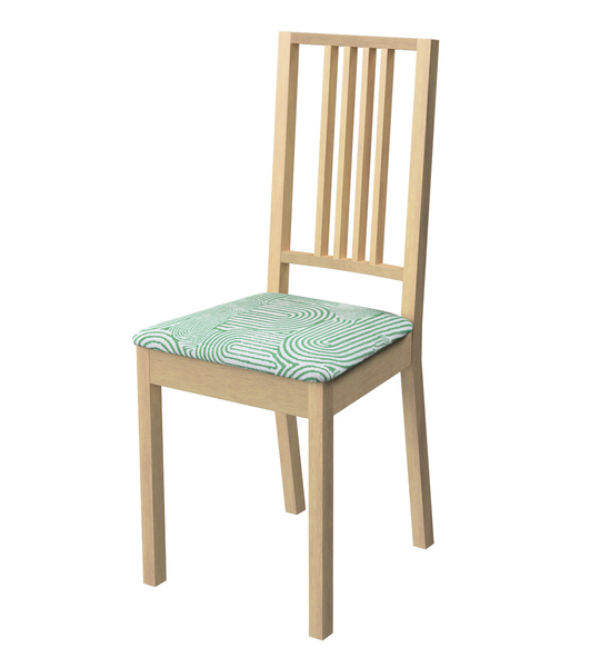 Börje Seat Kissen Bezug
