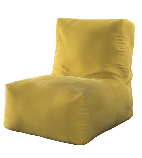 Pouffe Sessel