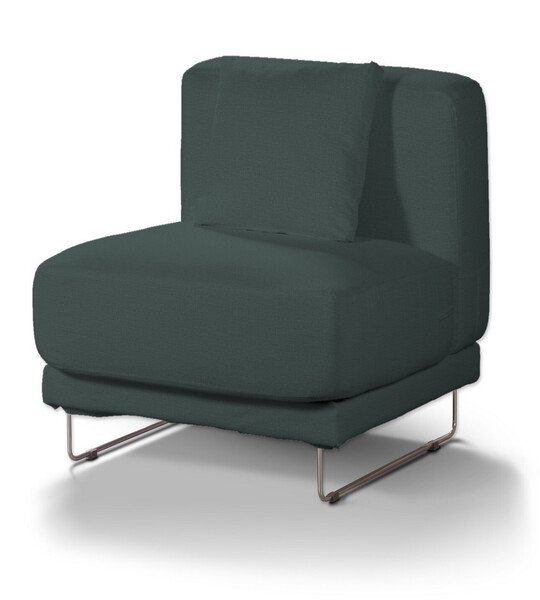 Rückenösand 1-Sitzer fest Sofa Bezug