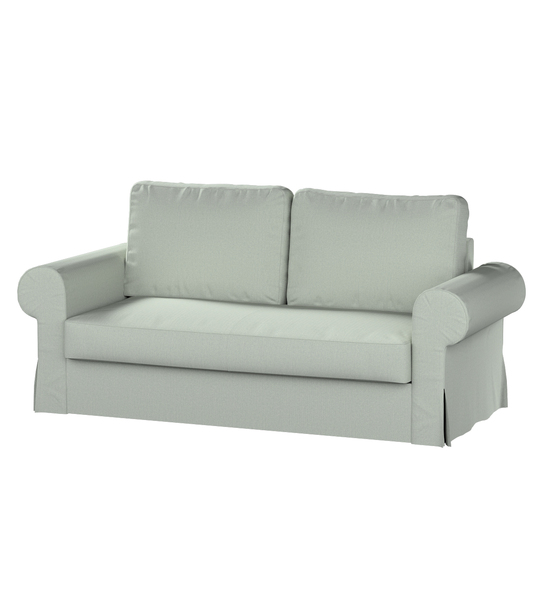 Backabro 3-Sitzer Sofa Bett Bezug