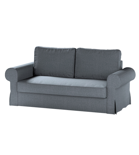 Backabro 3-Sitzer Sofa Bett Bezug