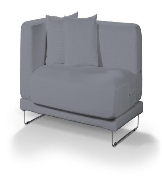 Rückenösand 2-Sitzer fest Sofa Bezug