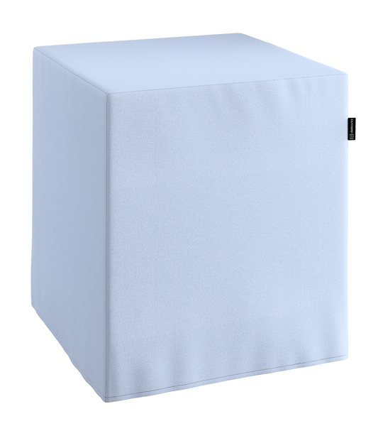 Cube Pouffe