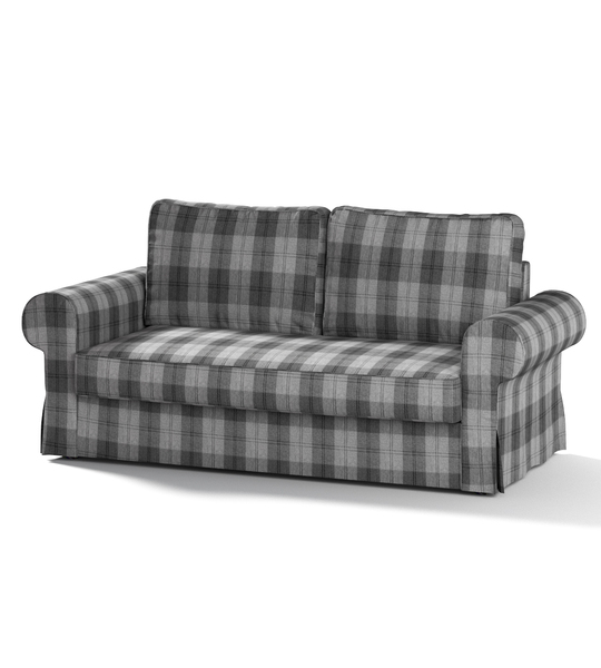 Backabro 3-Sitzer Sofa Bett Bezug