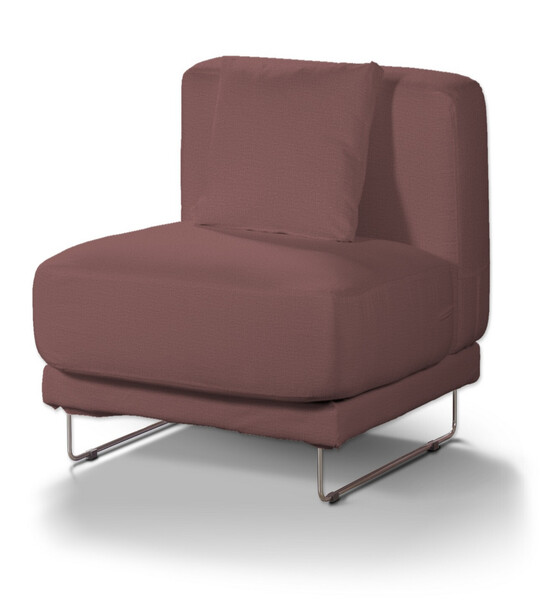 Rückenösand 1-Sitzer fest Sofa Bezug