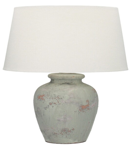 Lampa stołowa Velly 47cm