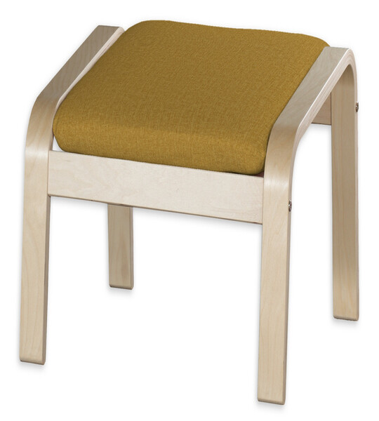 Nachäng Fußhocker Kissen