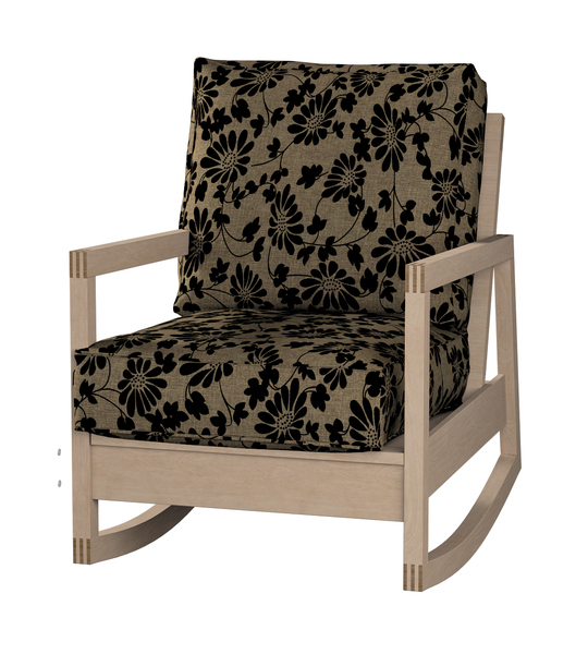 Lillberg Sessel Bezug