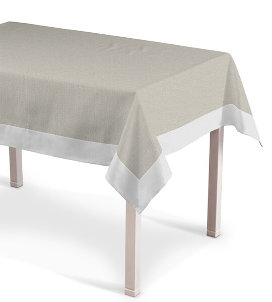 Tablecloth mit Border