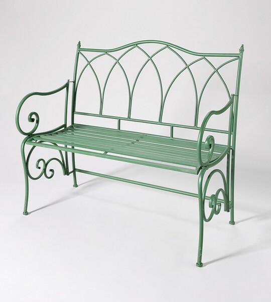 Bank Garten Isabelle 177x58x98 cm