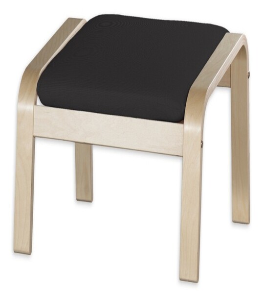 Nachäng Fußhocker Kissen