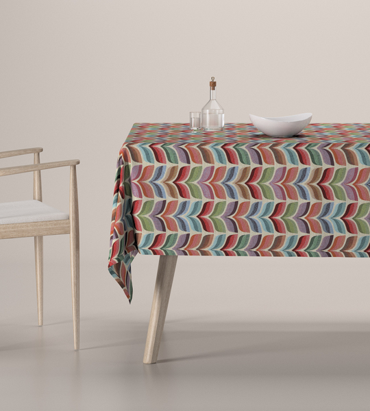 Tischdecke rechteckig