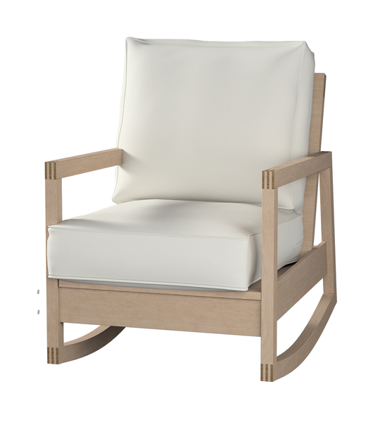 Lillberg Sessel Bezug