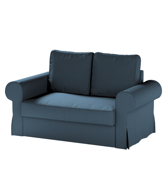 Backabro 2-Sitzer Sofa Bett Bezug