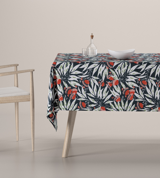 Tischdecke rechteckig