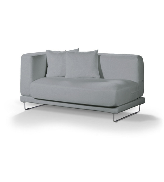 Rückenösand 2-Sitzer fest Sofa Bezug