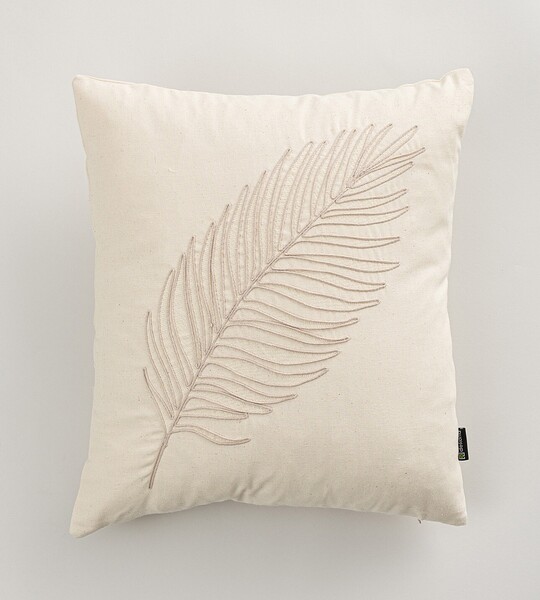 Kissenbezug für Kissen Botaniqa Palm 45x45 cm
