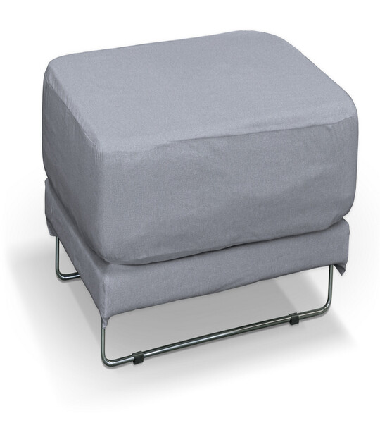 Rückenösand Fußhocker Bezug