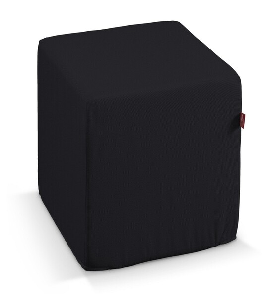 Cube Pouffe Bezug