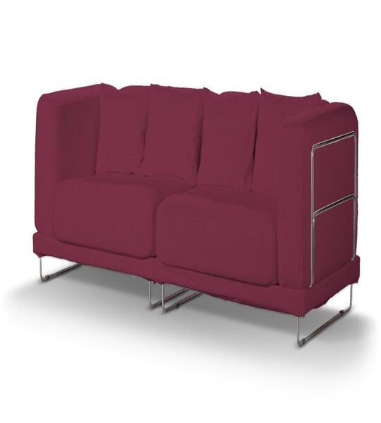 Rückenösand 3-Sitzer fest Sofa Bezug