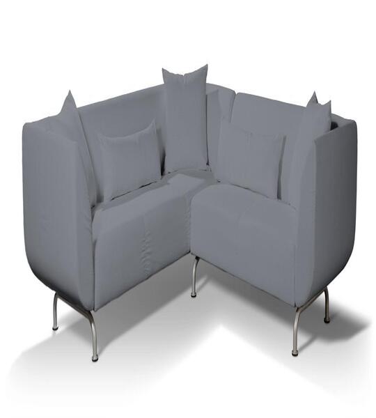 3+2 Strömstad Ecke Sofa Bezug