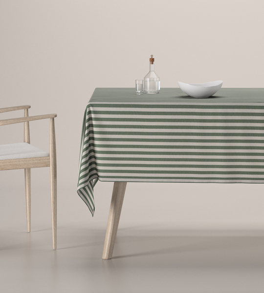 Tischdecke rechteckig