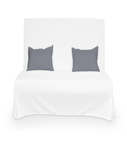 Set of 2 Non-Quilted Beddinge Kissen Covers
