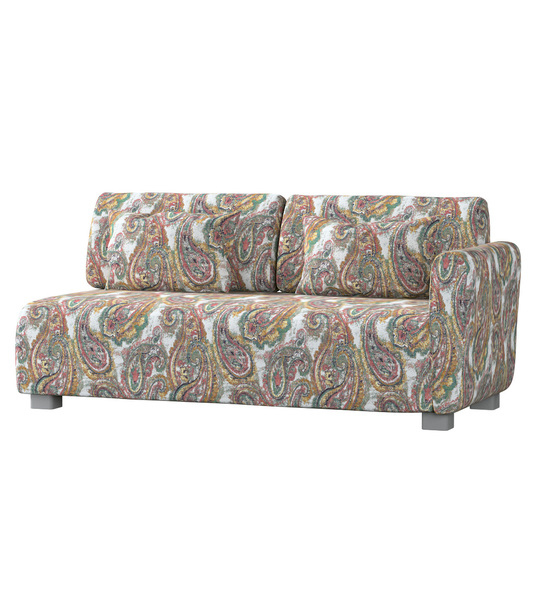 2-Sitzer ein Armrest Mysinge Sofa Bezug