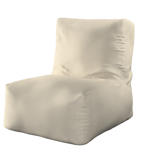 Pouffe Sessel