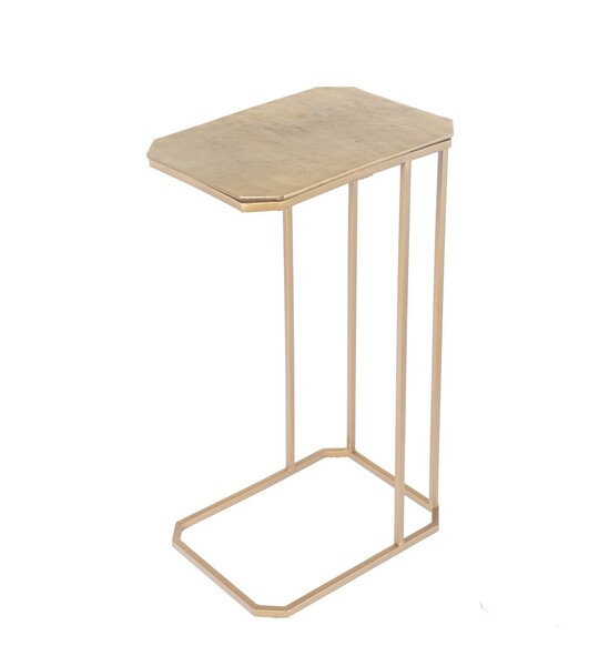 Beistelltisch Alto Höhe 62cm