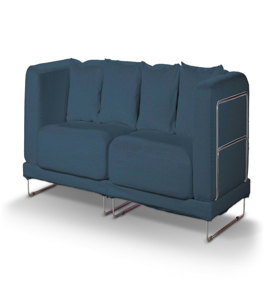 Rückenösand 3-Sitzer fest Sofa Bezug