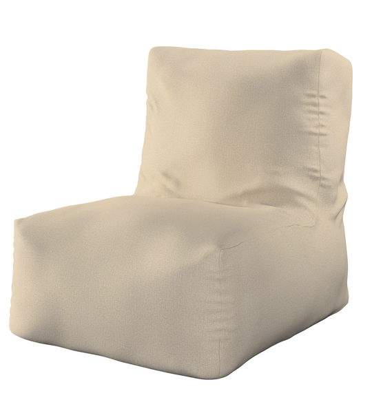 Pouf-Sessel