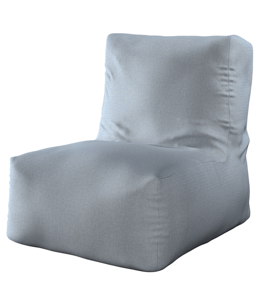 Pouffe Sessel