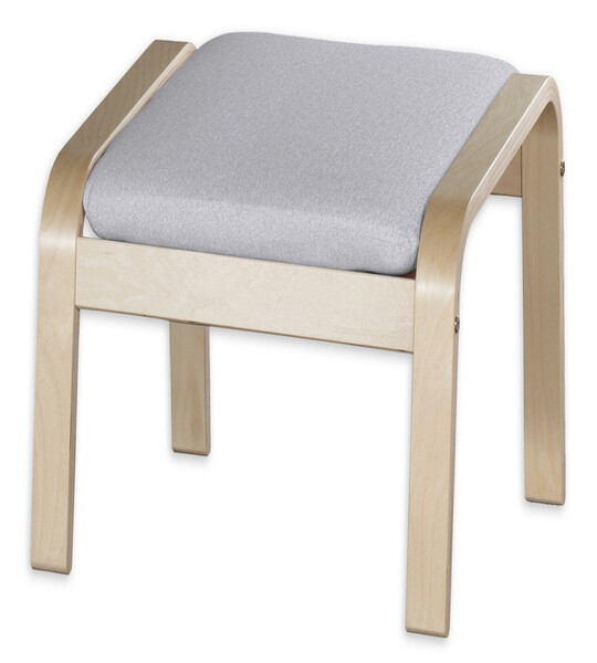 Nachäng Fußhocker Kissen