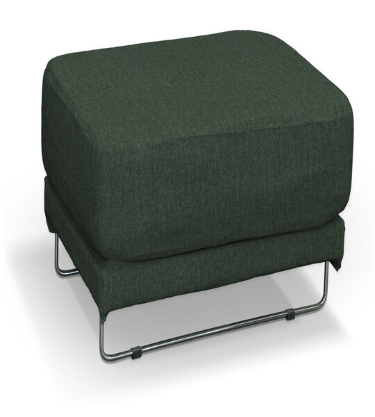 Rückenösand Fußhocker Bezug