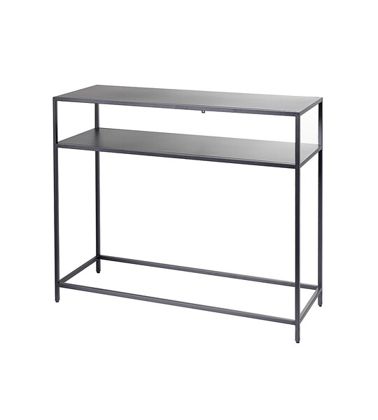 Konsolentisch Ivar 100x35x80cm