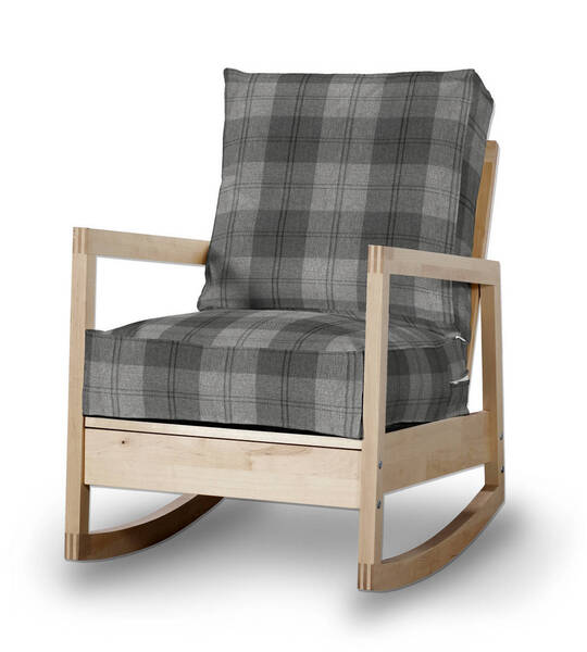 Lillberg Sessel Bezug